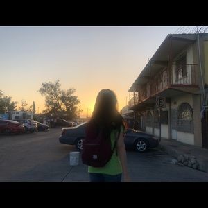 Meet your Posher, Jinsol